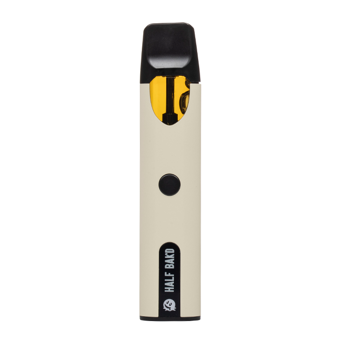 Vaporizador Half Bak’d 3G