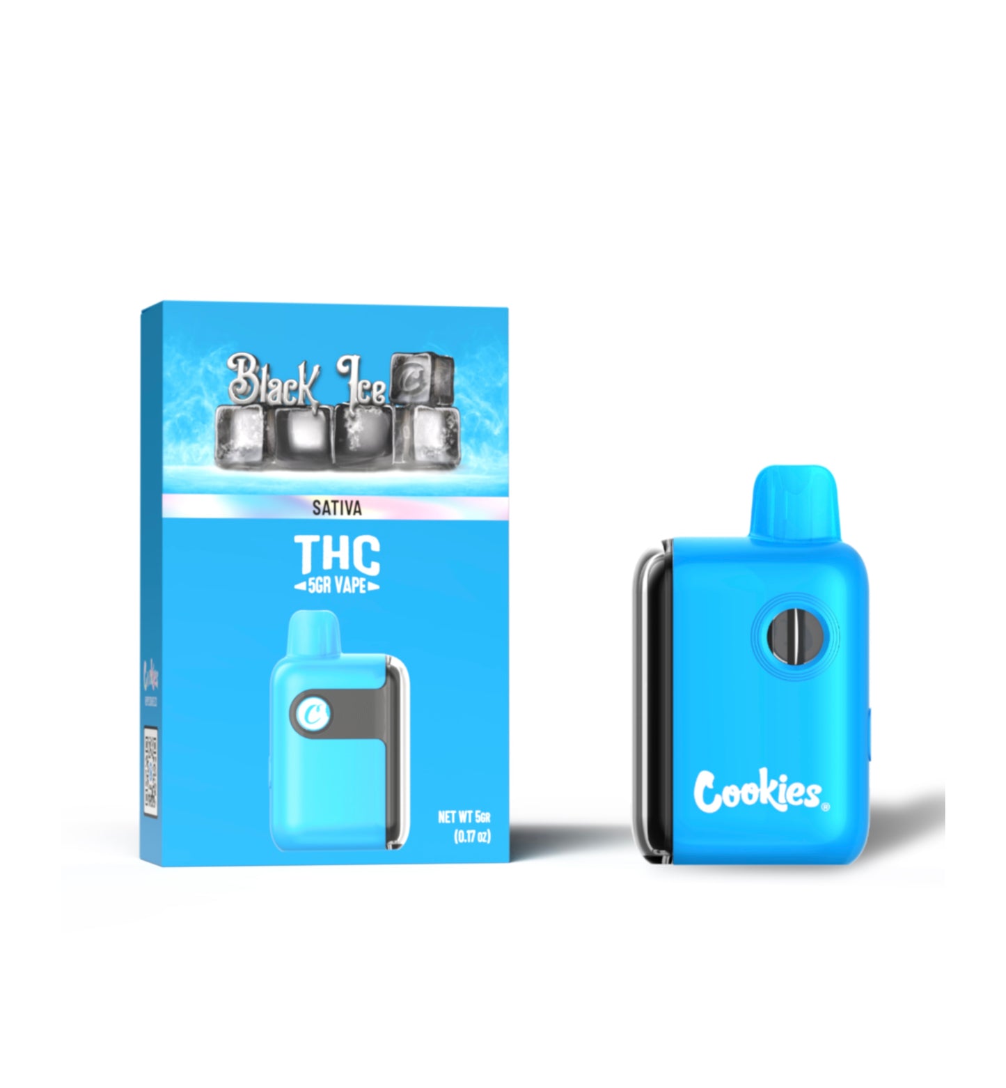 Vaporizador Cookies 5g THCa