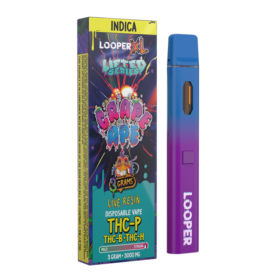 Looper XL 3G