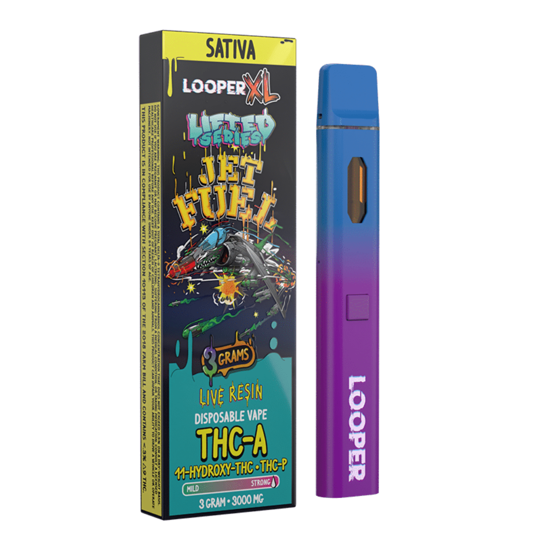 Looper XL 3G
