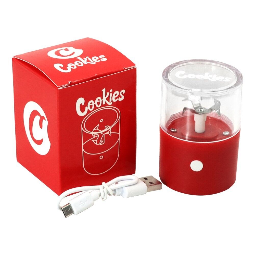 Electric Cookies Grinder