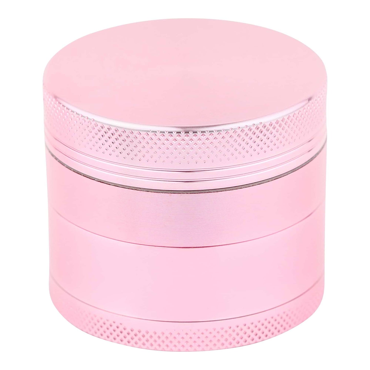 Pink Grinder - 48MM
