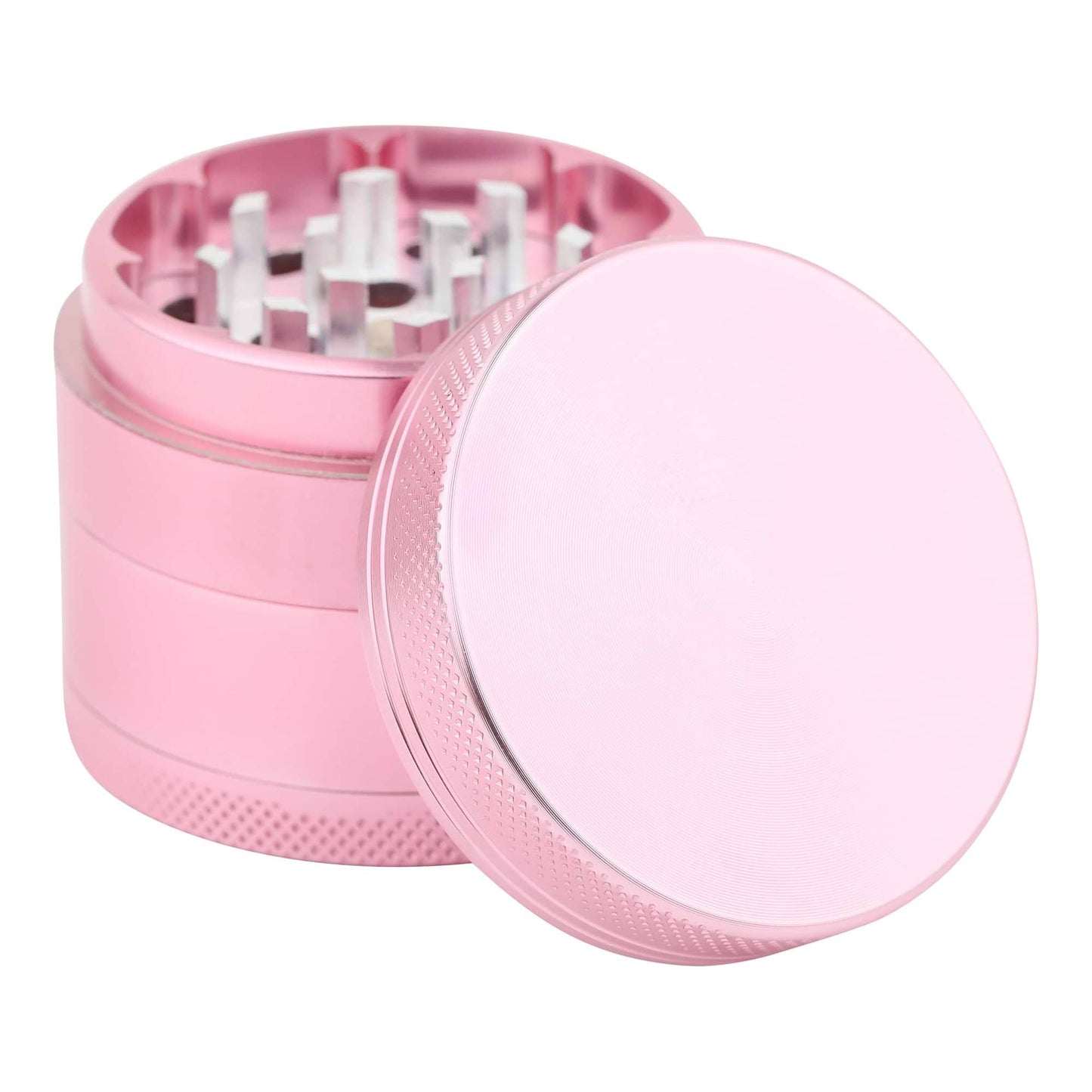 Pink Grinder - 48MM
