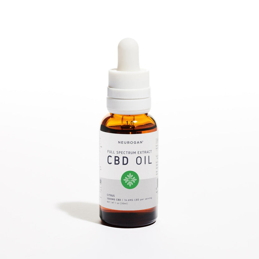 Aceite CBD 1000MG