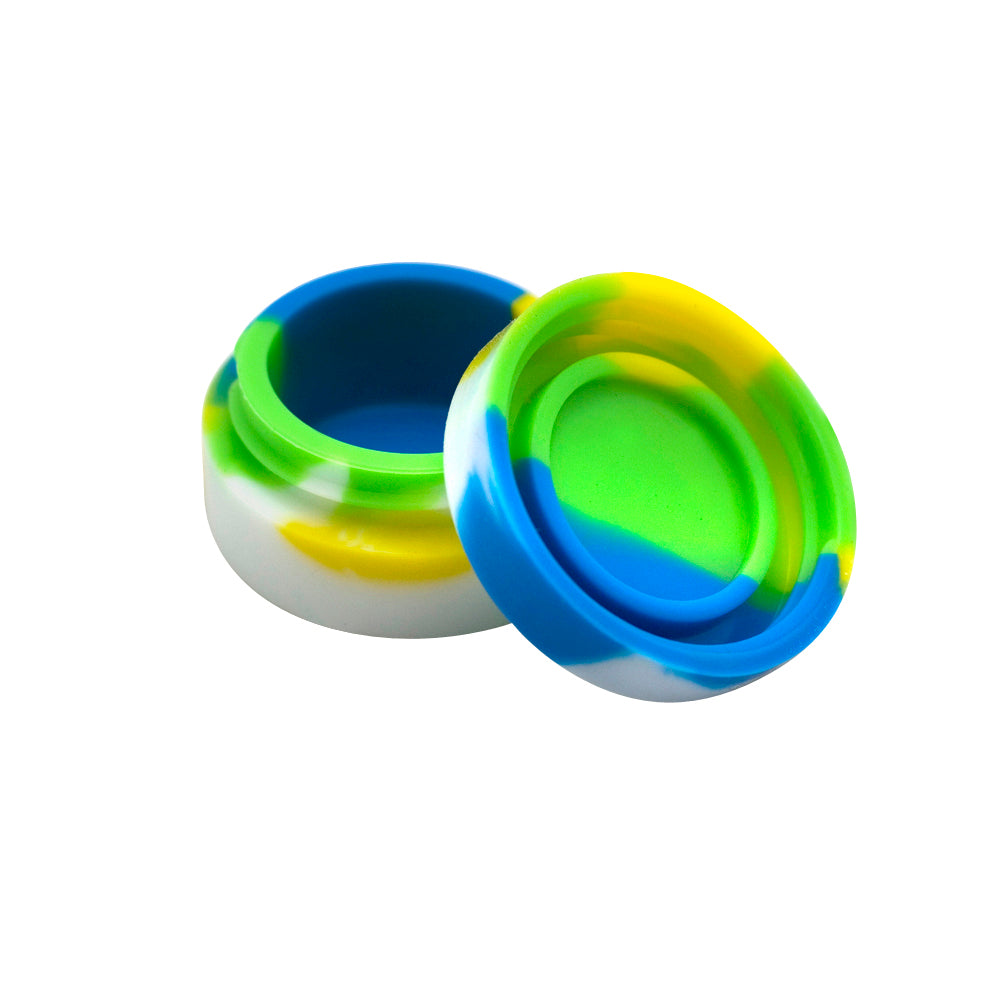 Wax container