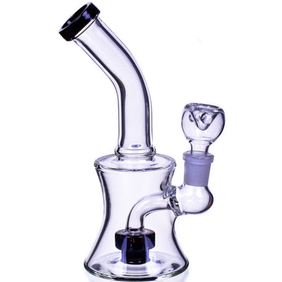 NECK PERC BONG