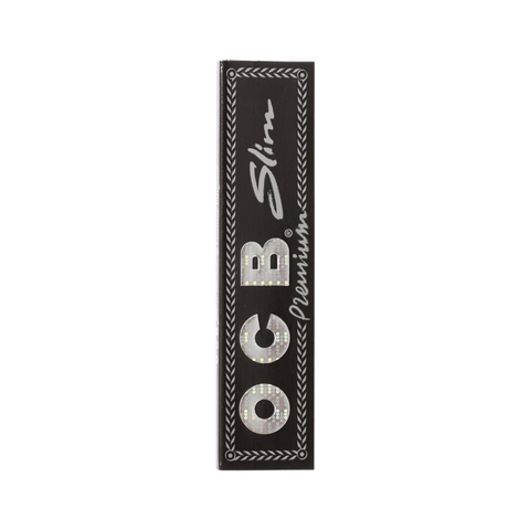 Boletas OCB slim