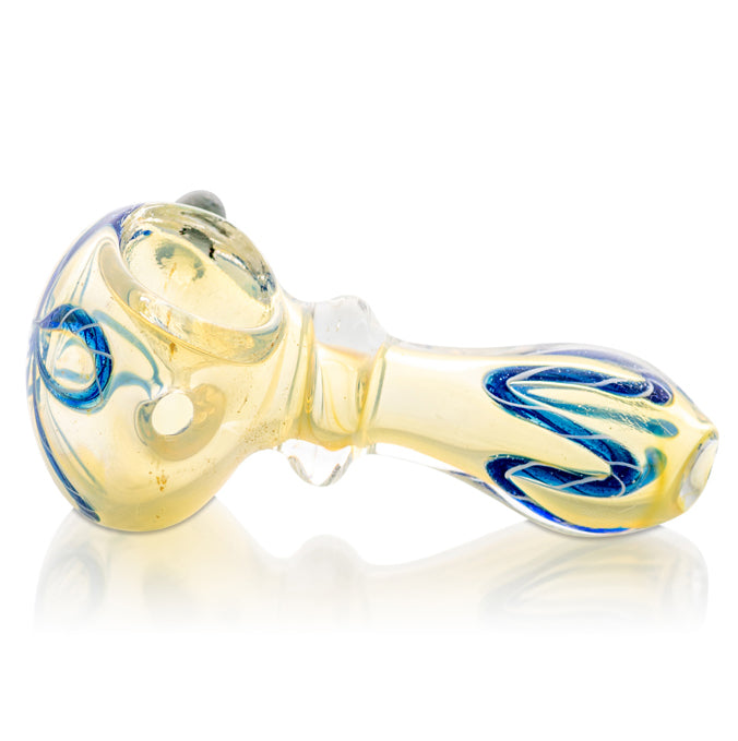 Ring pipe