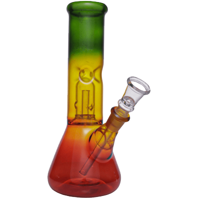 PERC RASTA BONG