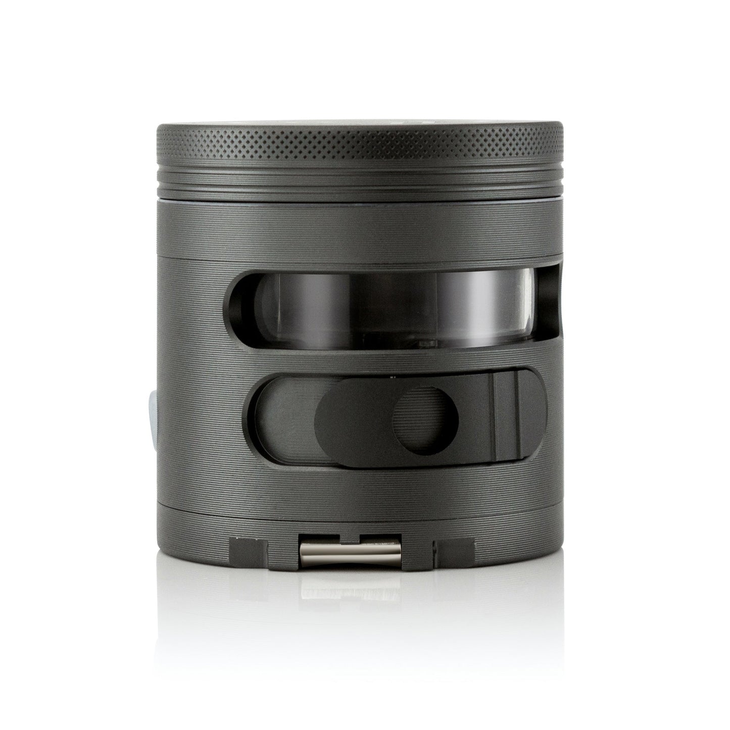 Grinder Tectonic9 con auto dispensador