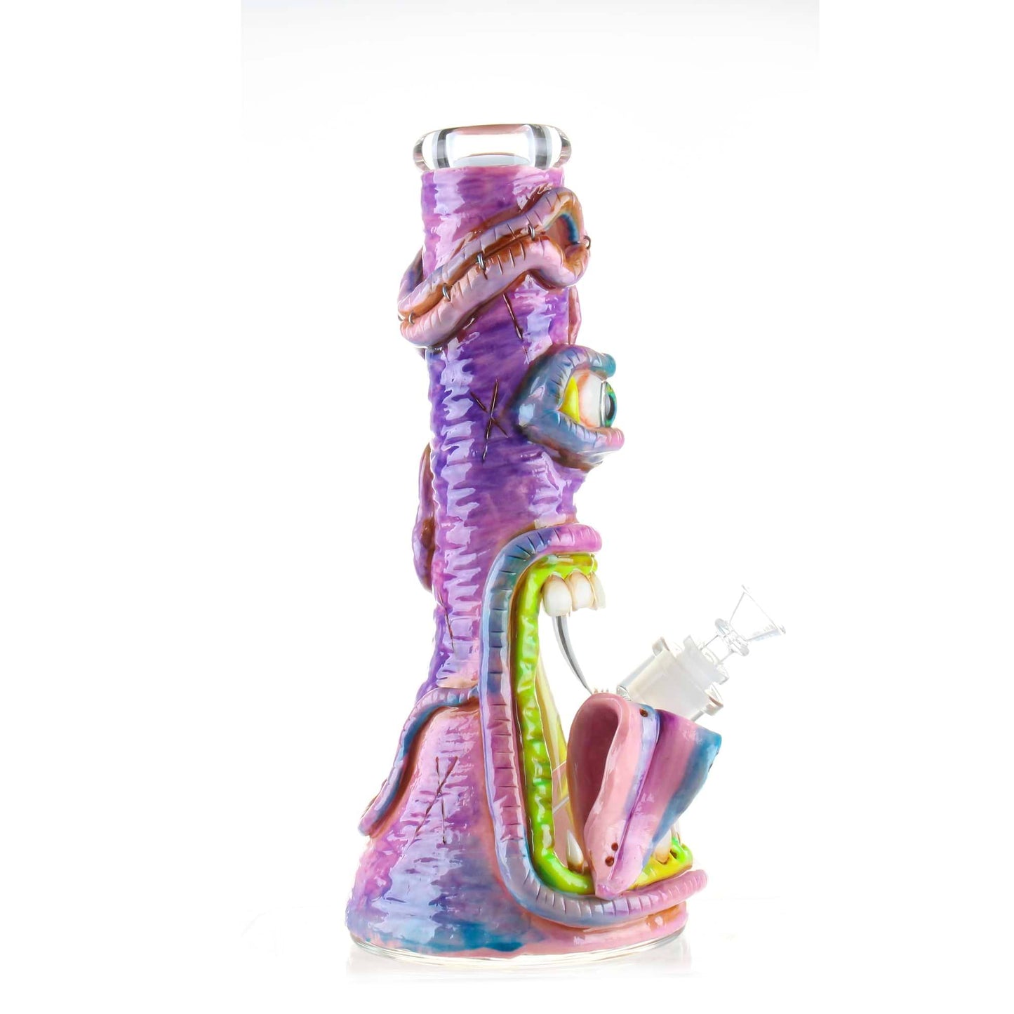 Monster Bong