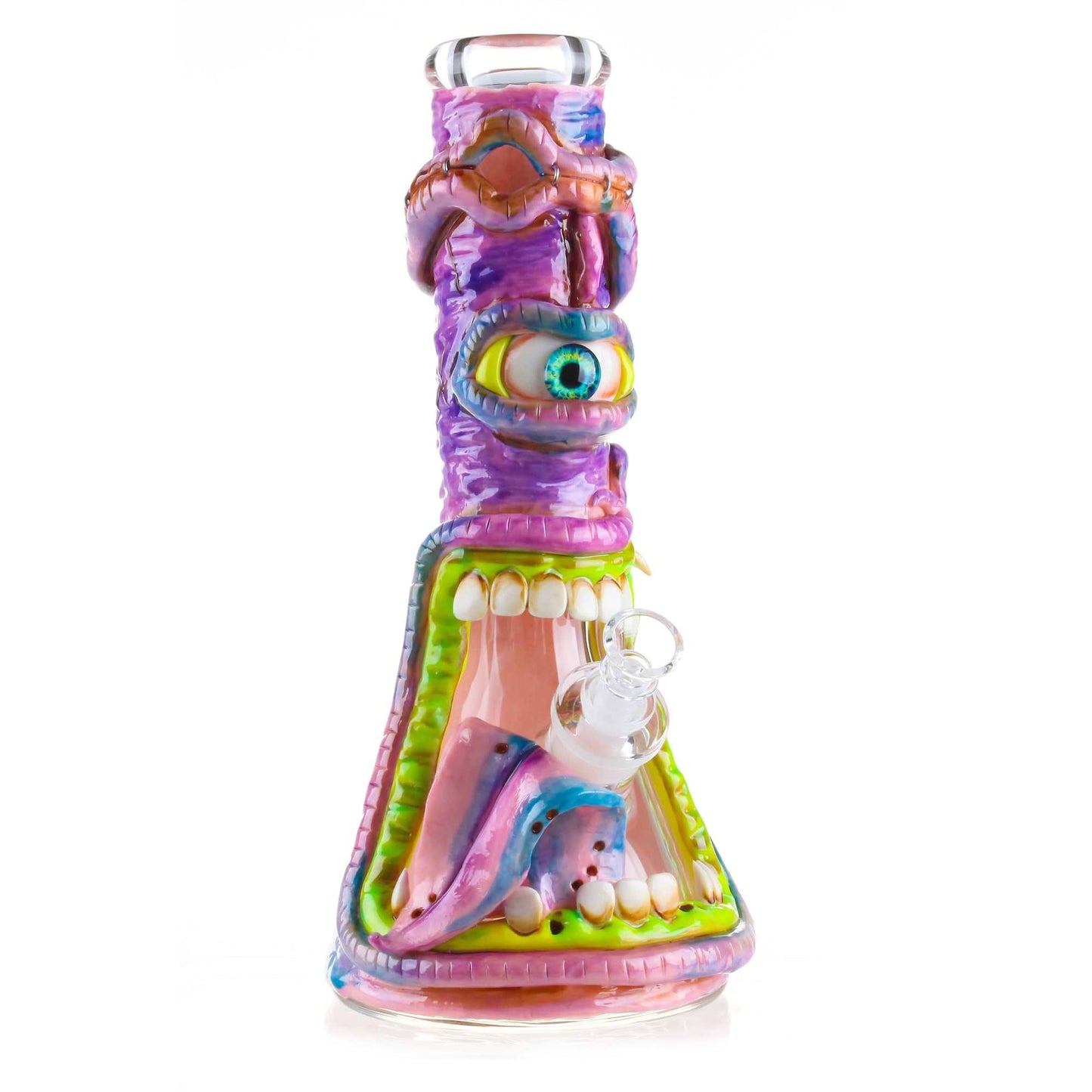 Monster Bong