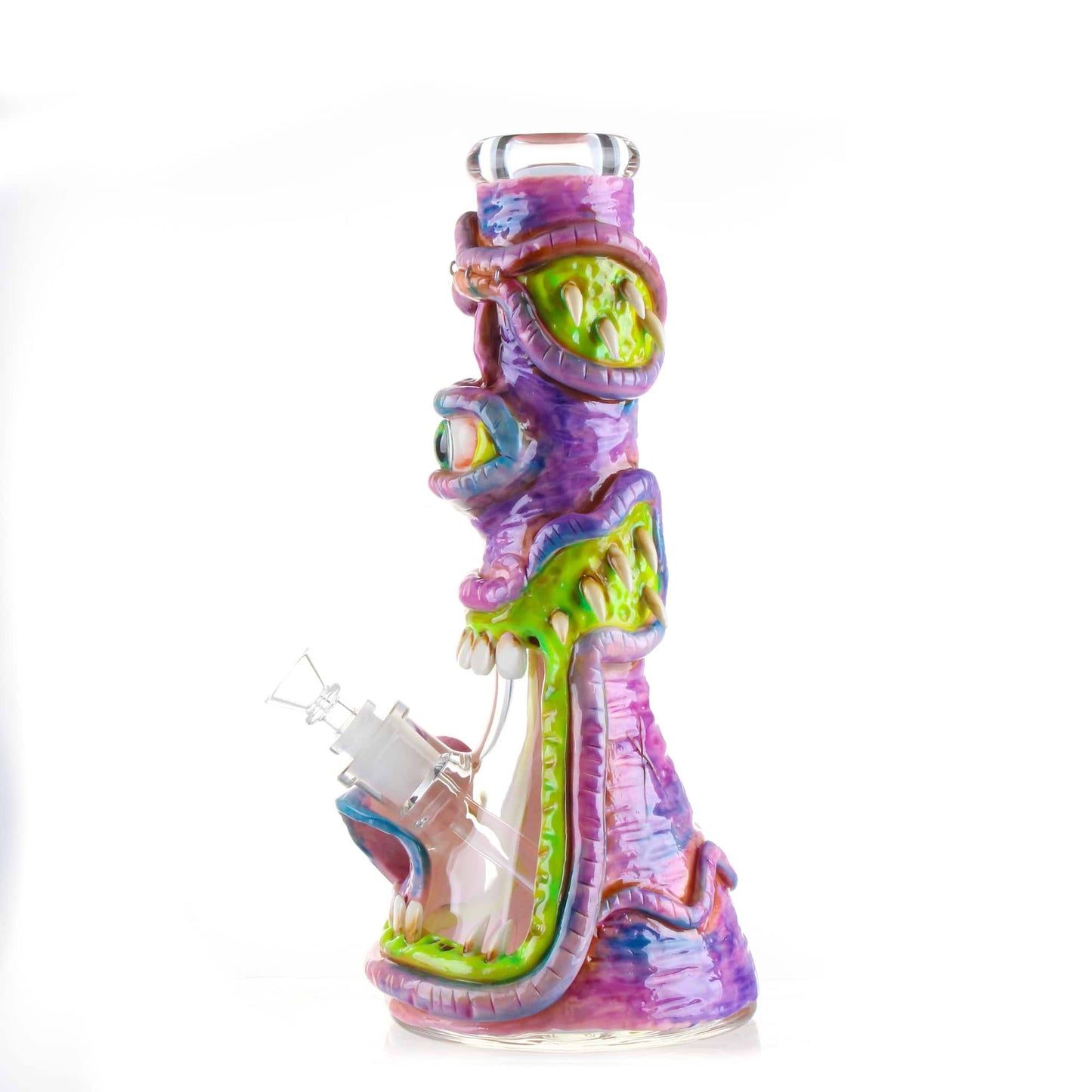 Monster Bong