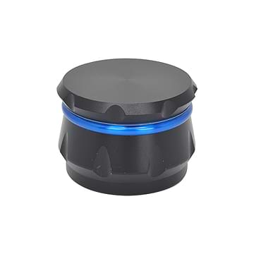 BLACK OUT GRINDER - 50MM