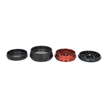 BLACK OUT GRINDER - 50MM