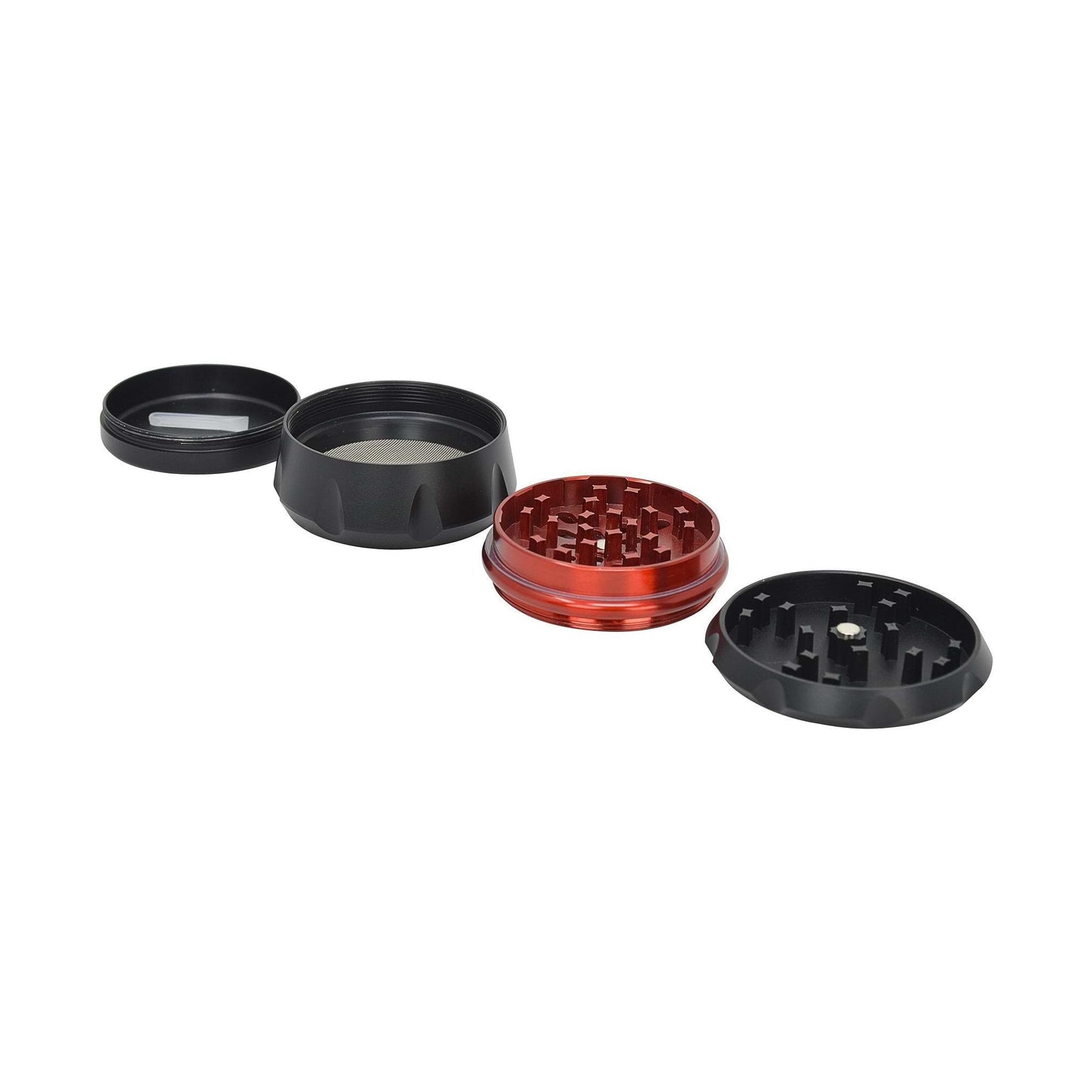 BLACK OUT GRINDER - 50MM