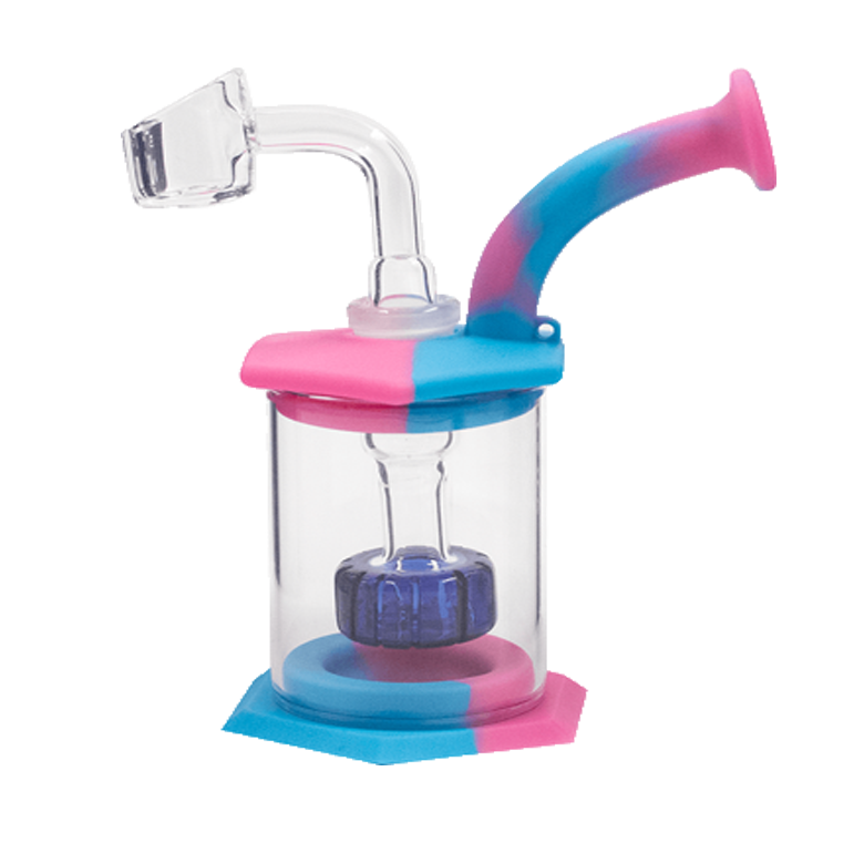 SILICONE BUBBLER