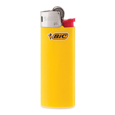 Encendedor BIC Pequeño
