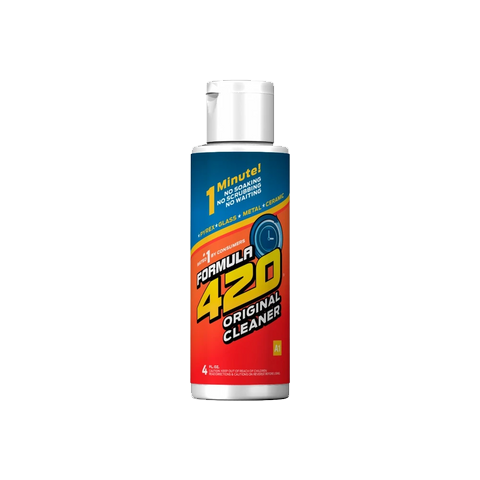 Formula 420 cleaner