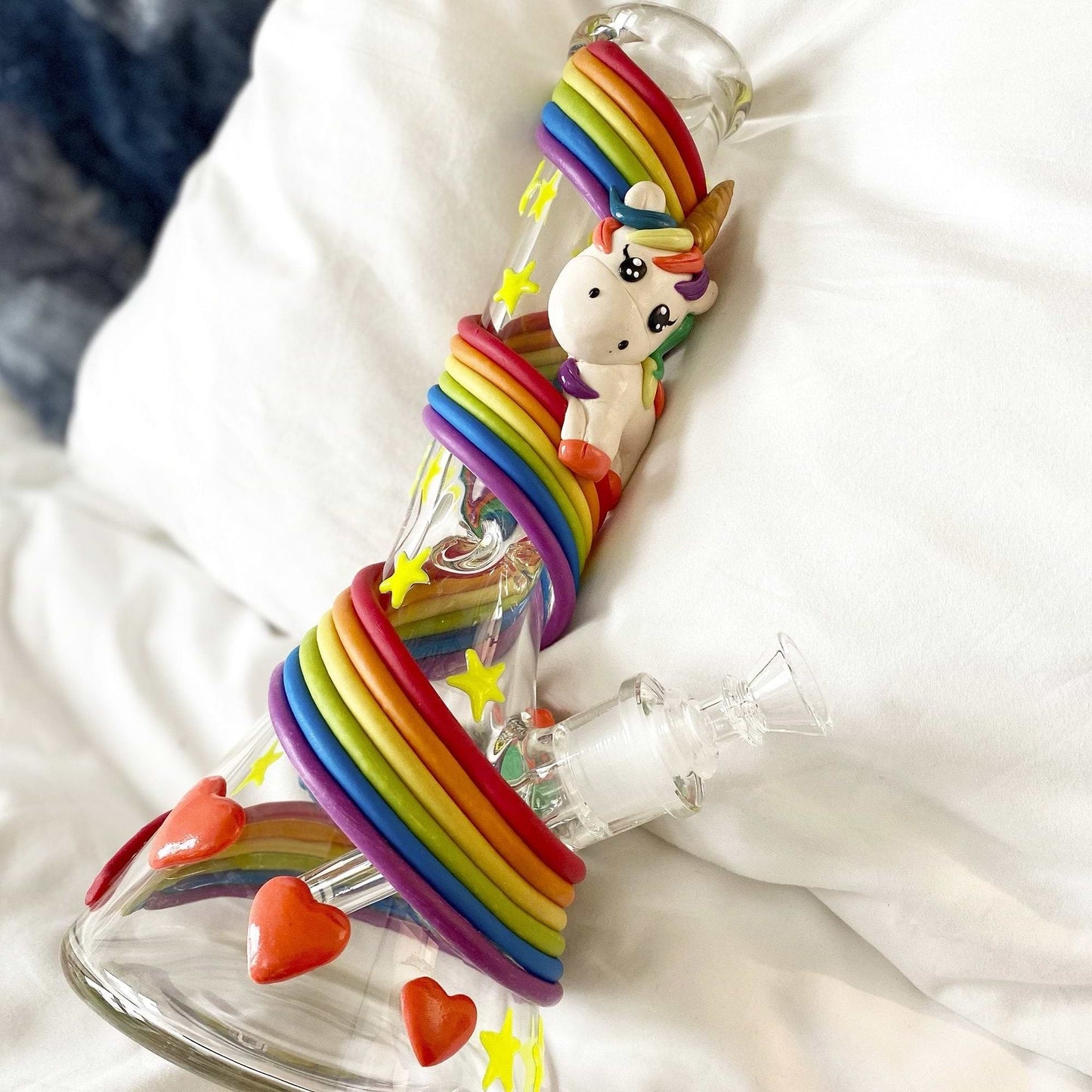 Bong de Unicornio