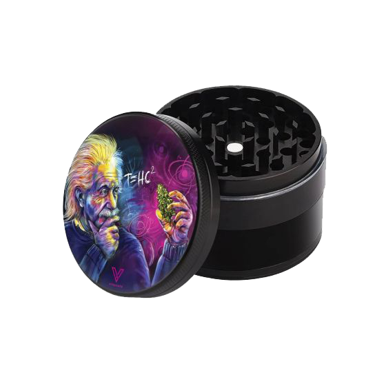 SYNDICATE GRINDER