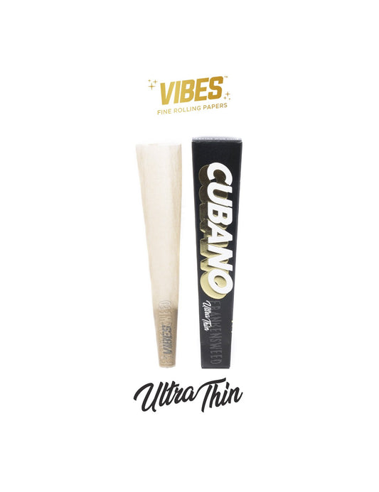 Cono Vibes Cubano Extra grande