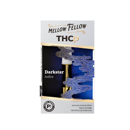 Cartuchos Mellow Fellow 0.5gr