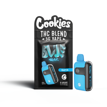 Vaporizador Cookies 5g THCa