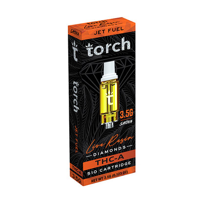Cartucho Torch 3.5g
