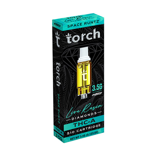 Cartucho Torch 3.5g