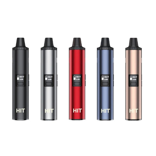 Vaporizador para Hierba Yocan Hit