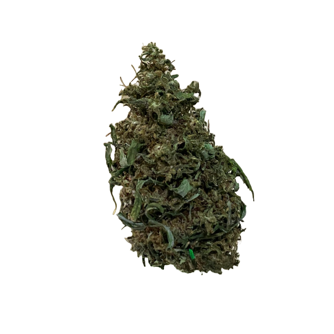 Flor de Cáñamo CBD 1G