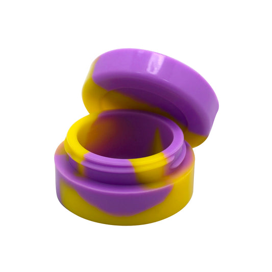 Wax container