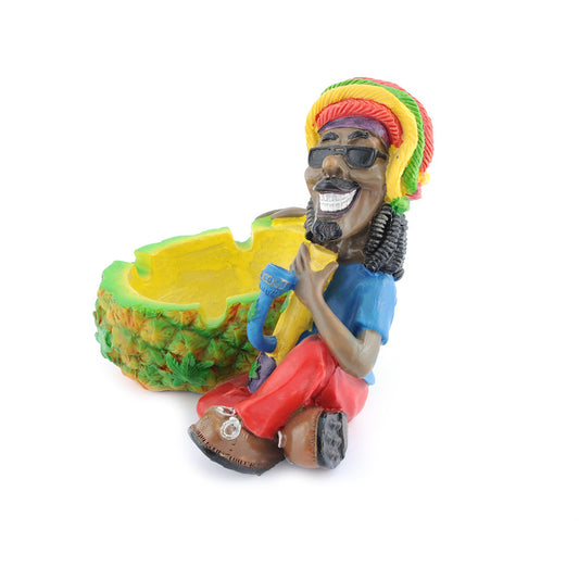 Ceniceros Rastas