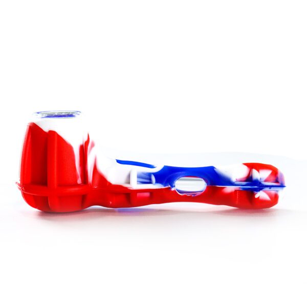 Pipa clasica silicon