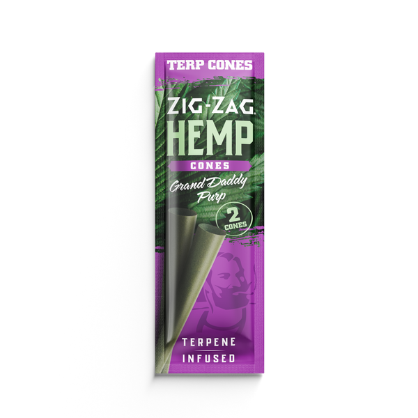 Blunt Zig-Zag Hemp
