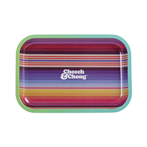 Cheech & Chong - Rolling Tray