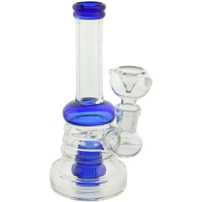 HIVE PERC MINI BONG