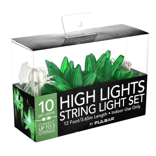 Luces Led - High Lights