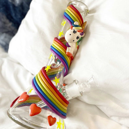 Bong de Unicornio