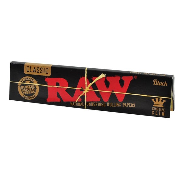 Boletas Raw classic