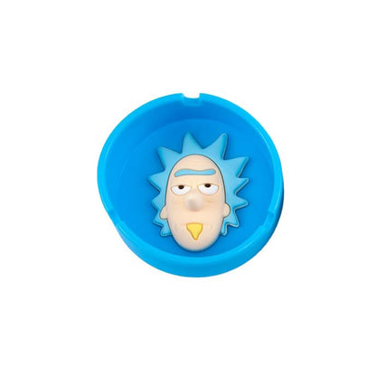 CENICEROS RICK Y MORTY