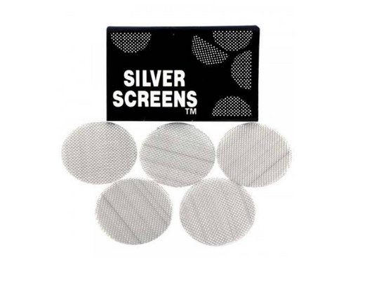 Filtros silver screens